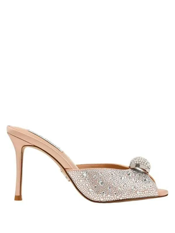 Steve madden - bež ženske papuče