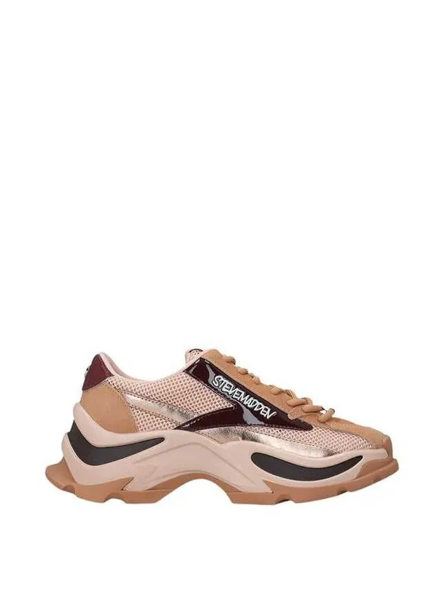 Steve madden - bež ženske patike