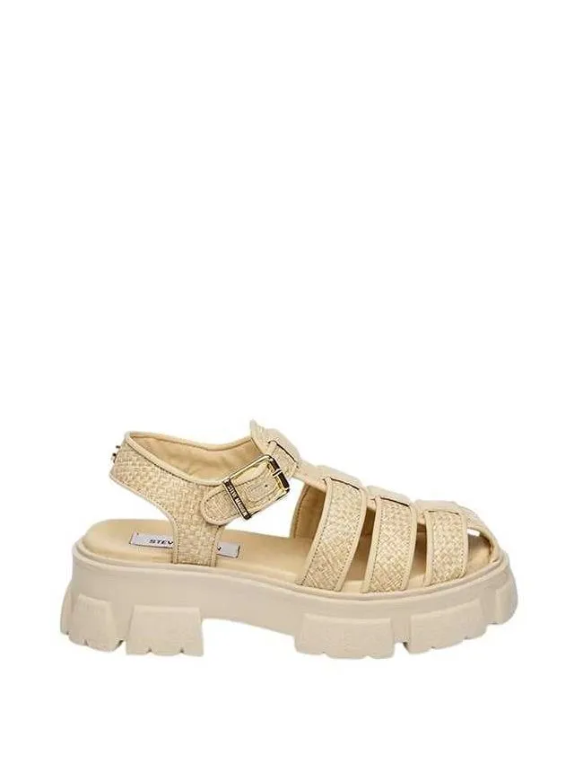 Steve madden - bež ženske sandale