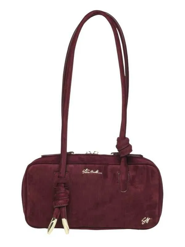Steve madden - bordo ženska torbica
