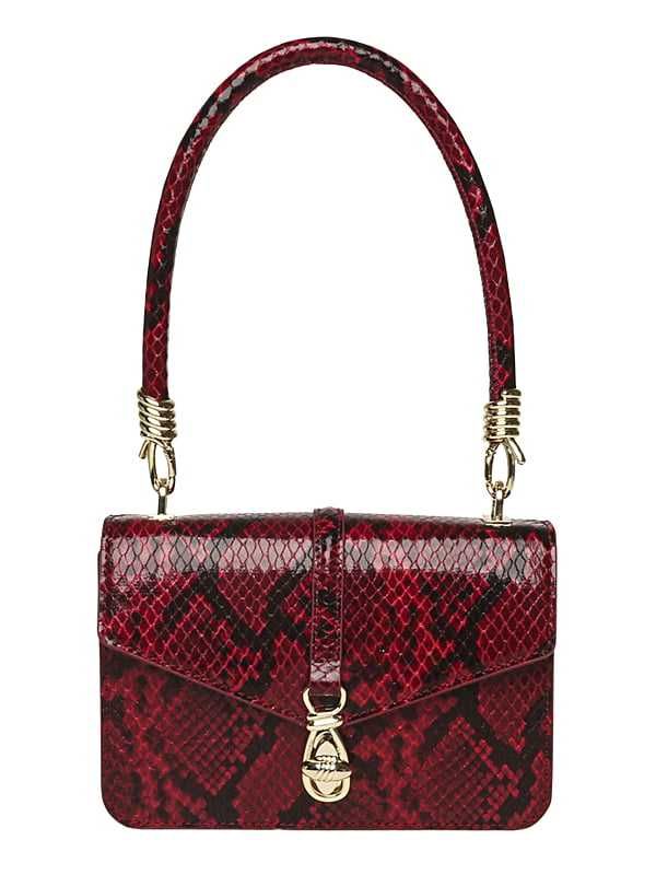 Steve madden - bordo ženska torbica
