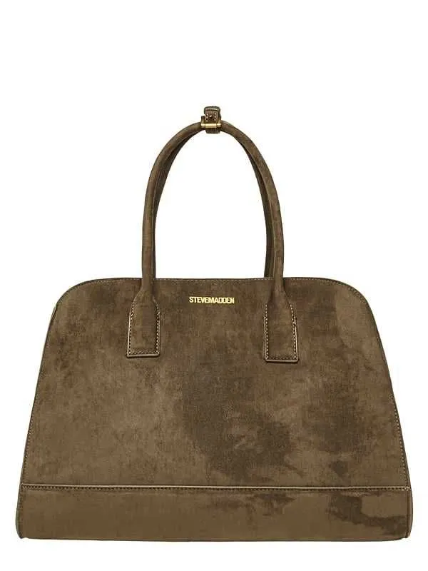 Steve madden - braon ženska torba