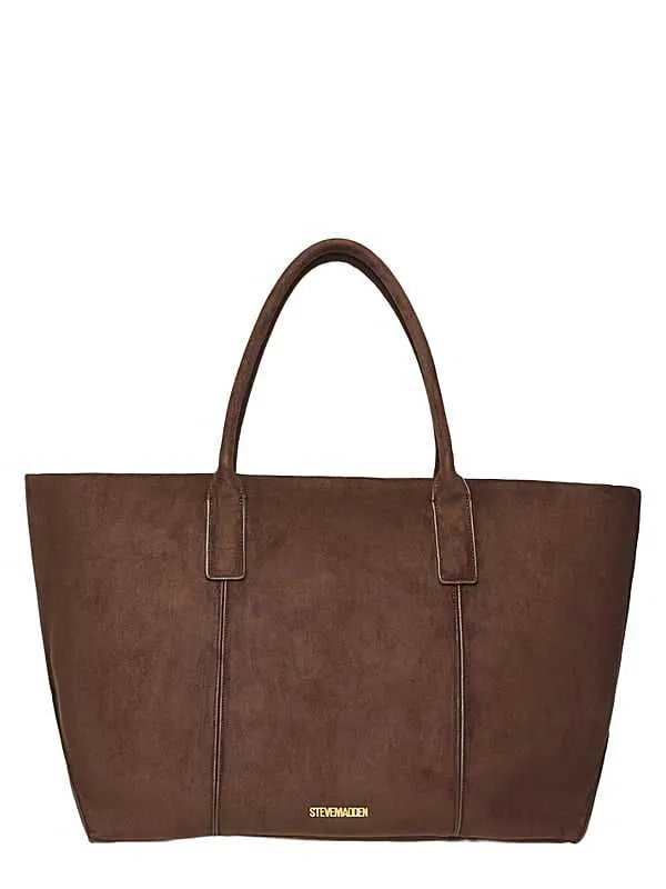 Steve madden - braon ženska torba