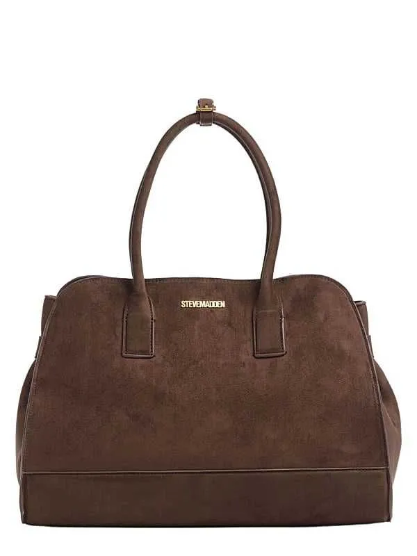Steve madden - braon ženska torba