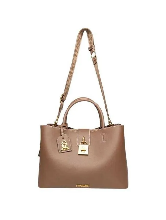 Steve madden - braon ženska torba