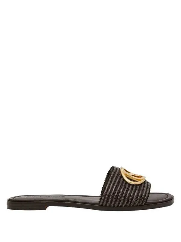 Steve madden - braon ženske papuče