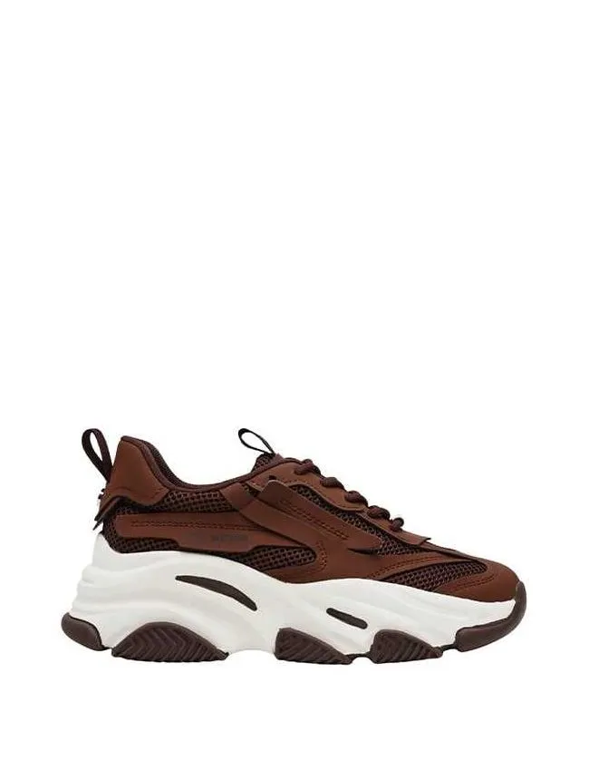 Steve madden - braon ženske patike