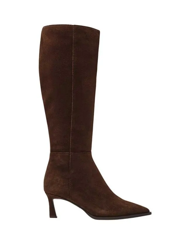 Steve madden - braon čizme za žene