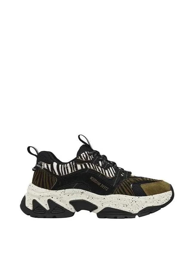 Steve madden - chunky ženske patike