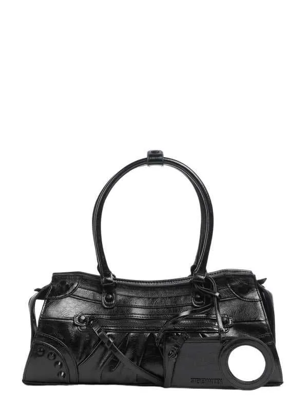 Steve madden - crna ženska torba