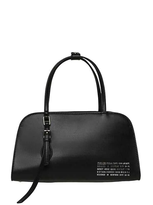 Steve madden - crna ženska torba
