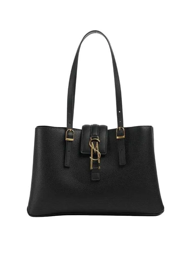 Steve madden - crna ženska torba