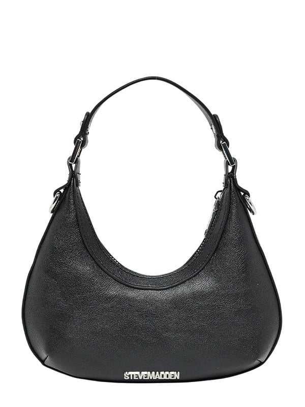 Steve madden - crna ženska torbica