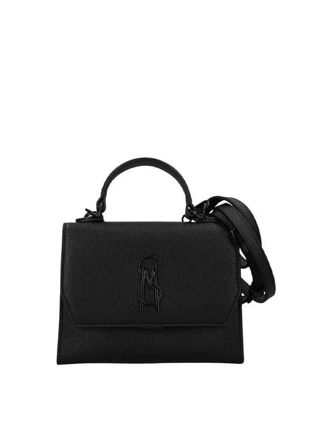 Steve madden - crna ženska torbica