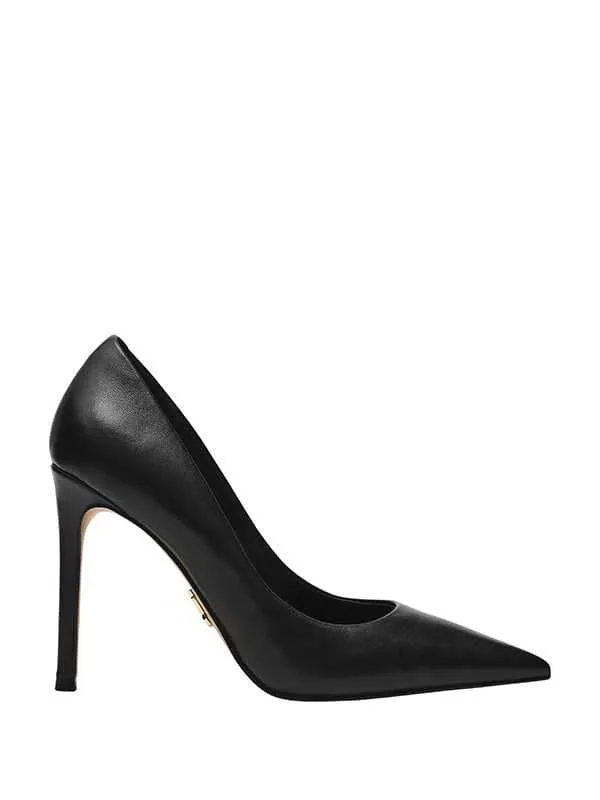 Steve madden - crne ženske cipele