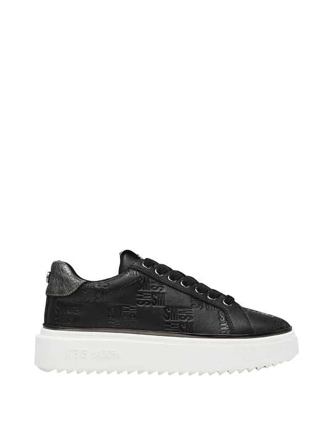 Steve madden - crne ženske patike