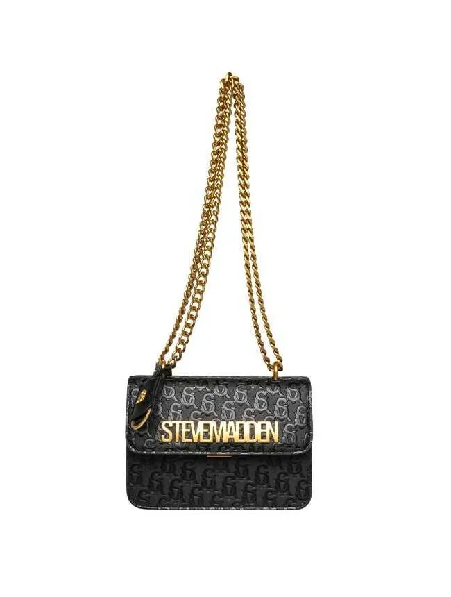 Steve madden - Ženska logo torbica