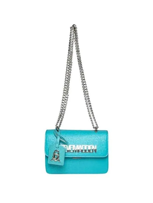 Steve madden - Ženska logo torbica