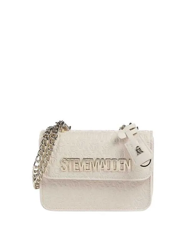 Steve madden - Ženska logo torbica