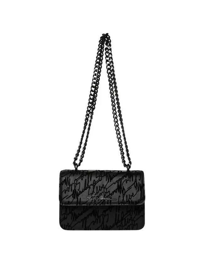 Steve madden - Ženska logo torbica