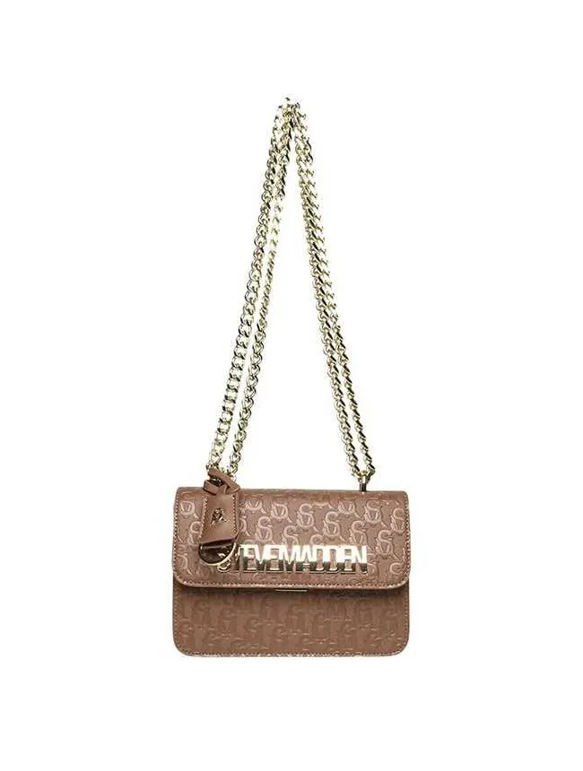 Steve madden - Ženska logo torbica
