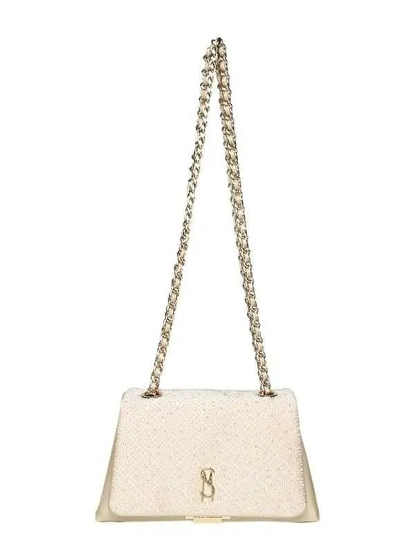 Steve madden - Ženska torbica sa cirkonima