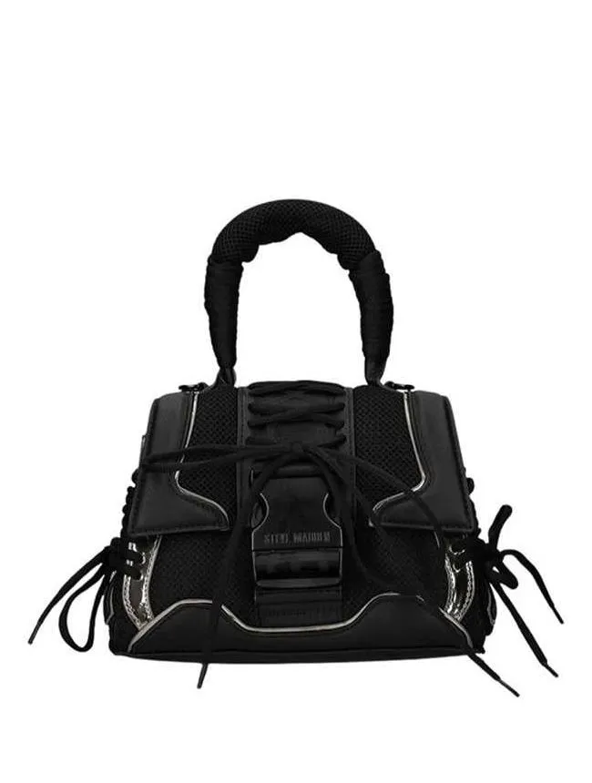 Steve madden - Ženska torbica sa pertlama