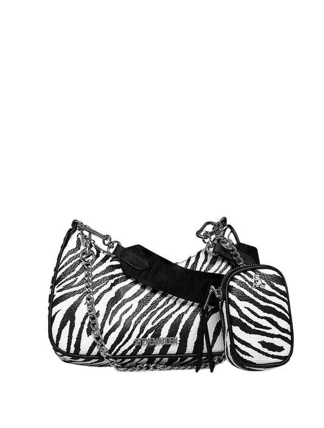 Steve madden - Ženska torbica sa printom