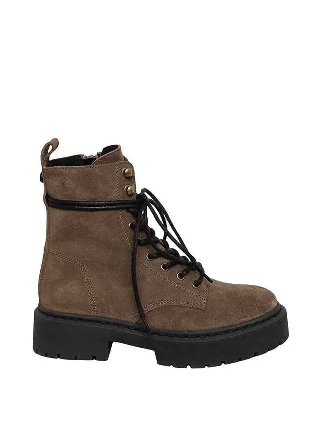 Steve madden - Ženske bajker čizme