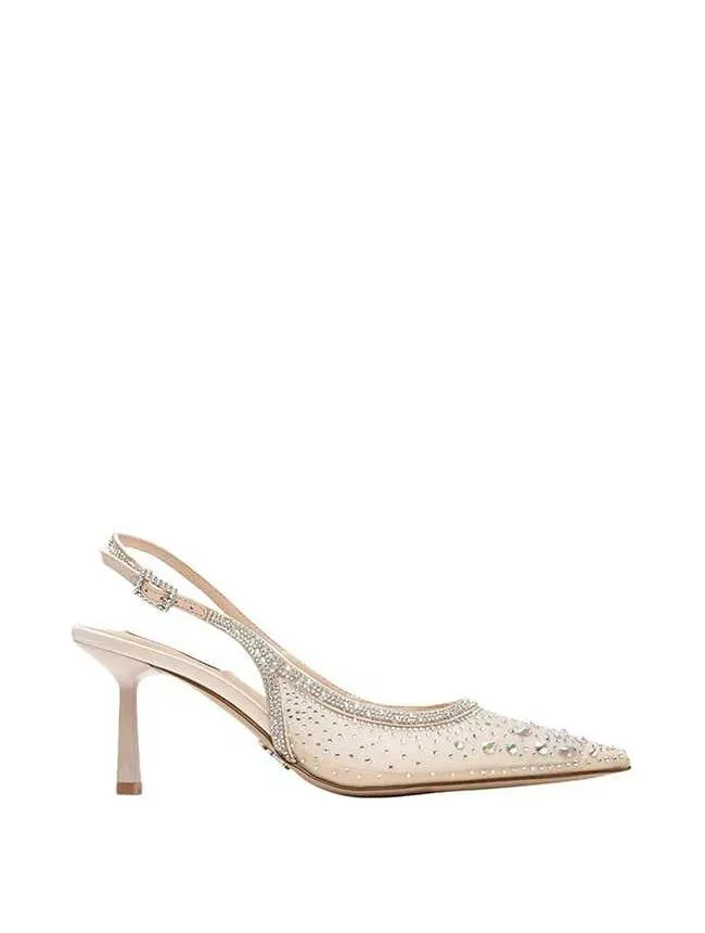 Steve madden - Ženske cipele sa cirkonima