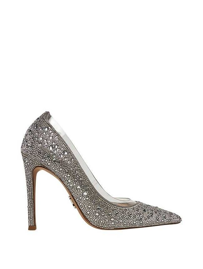 Steve madden - Ženske cipele sa cirkonima