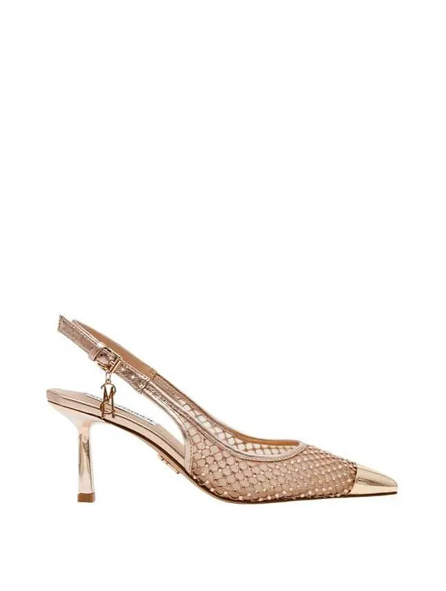 Steve madden - Ženske cipele sa cirkonima