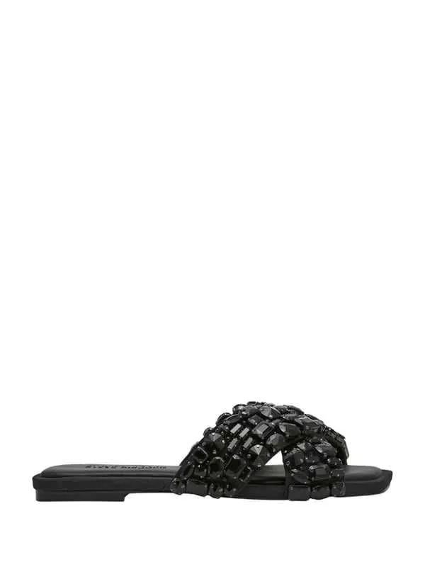 Steve madden - Ženske papuče sa cirkonima