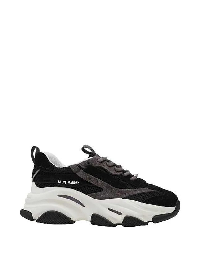 Steve madden - Ženske patike sa debelim đonom