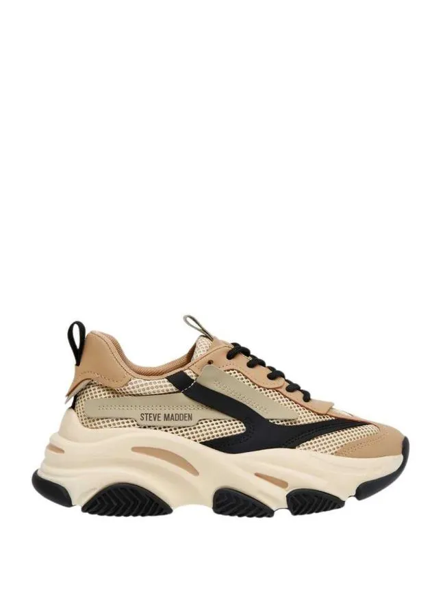 Steve madden - Ženske patike sa debelim đonom