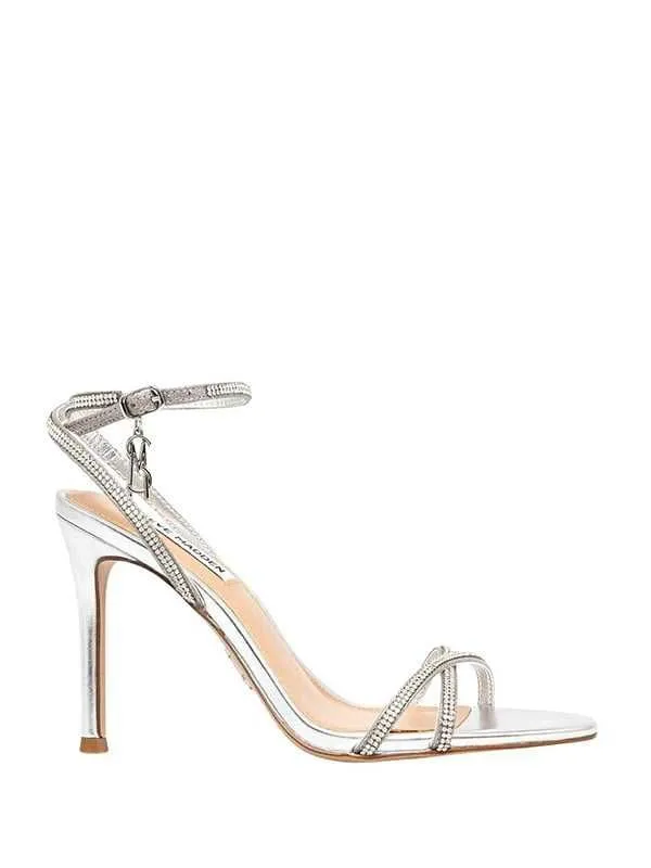 Steve madden - Ženske sandale na štiklu