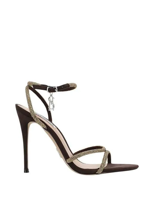 Steve madden - Ženske sandale sa cirkonima