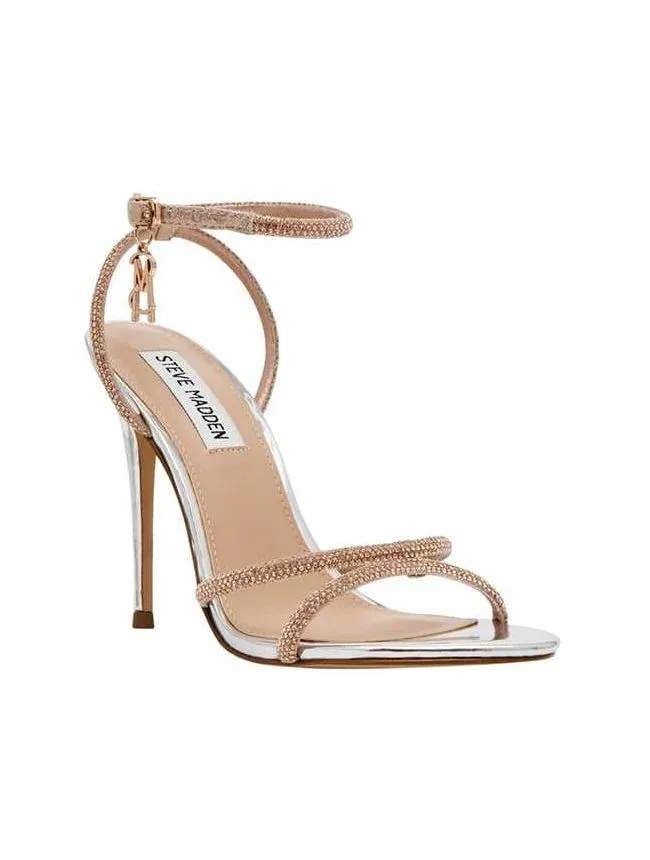 Steve madden - Ženske sandale sa cirkonima
