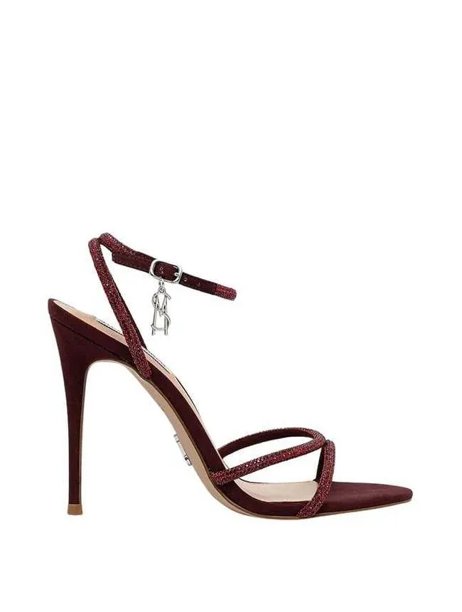 Steve madden - Ženske sandale sa cirkonima