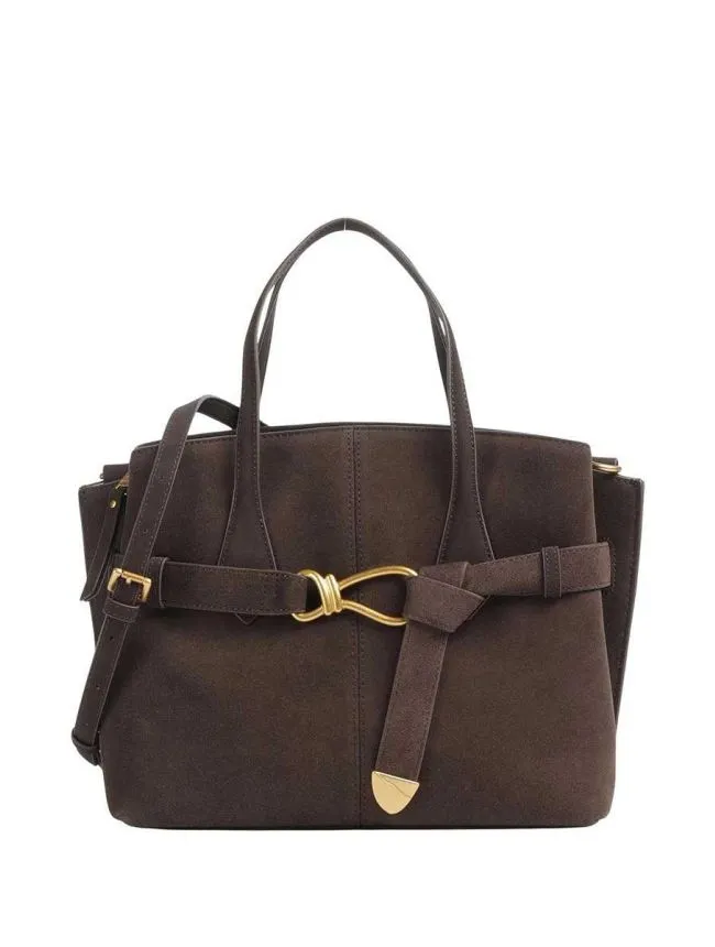 Steve madden - kožna torba za žene