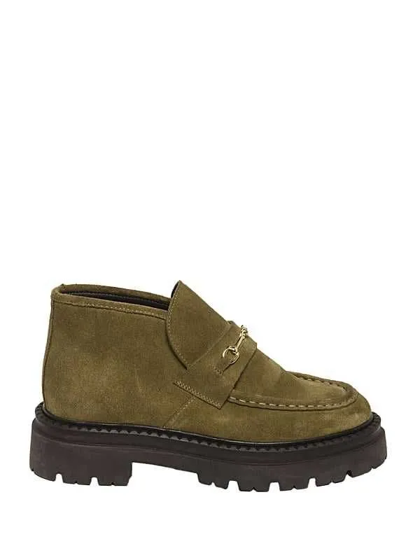 Steve madden - kožne ženske cipele