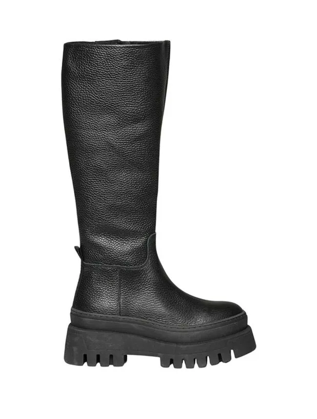 Steve madden - kožne ženske čizme