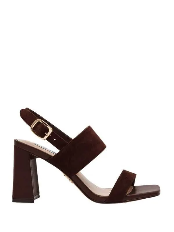 Steve madden - kožne ženske sandale
