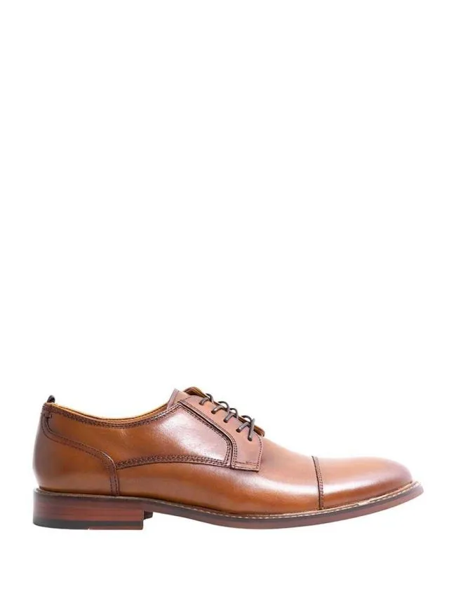 Steve madden - kožne muške cipele