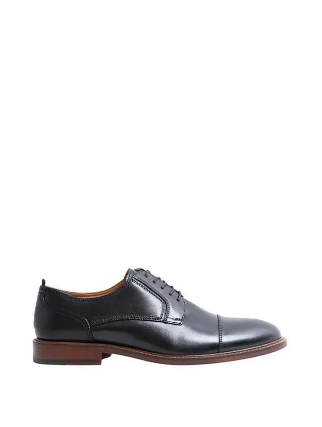 Steve madden - kožne muške cipele
