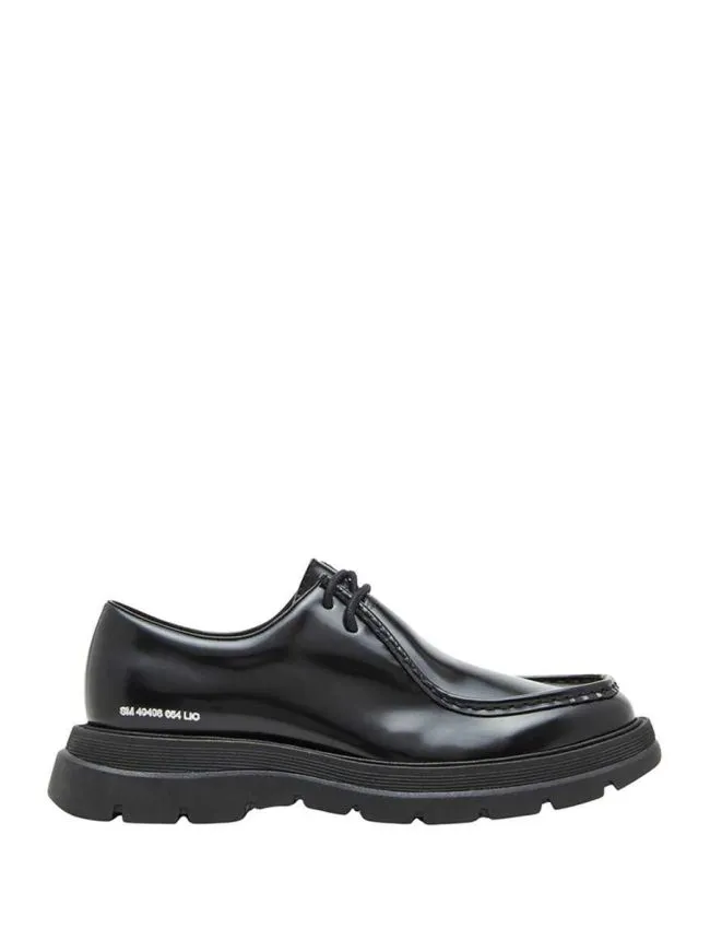 Steve madden - kožne muške cipele