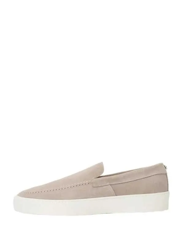 Steve madden - kožne muške mokasine