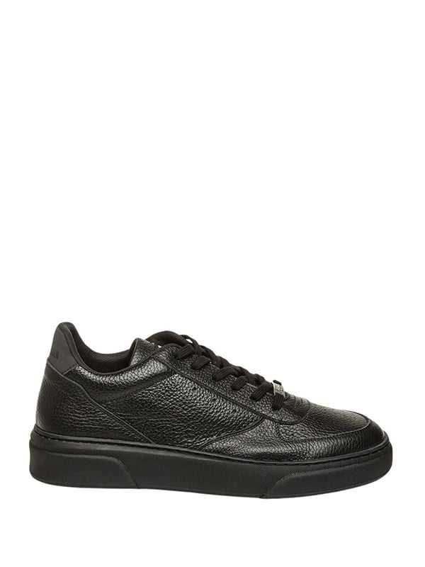 Steve madden - kožne muške patike