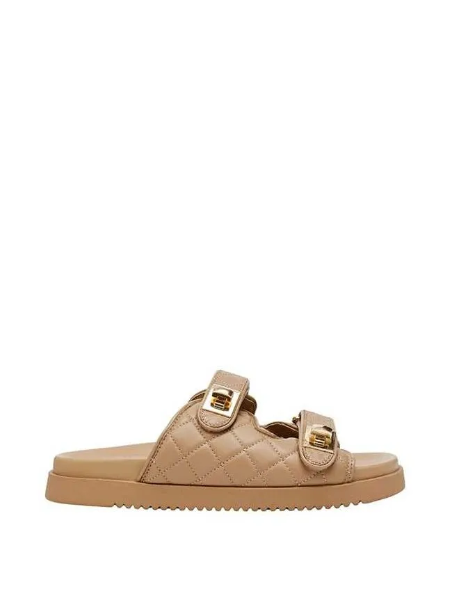 Steve madden - kožne papuče za žene
