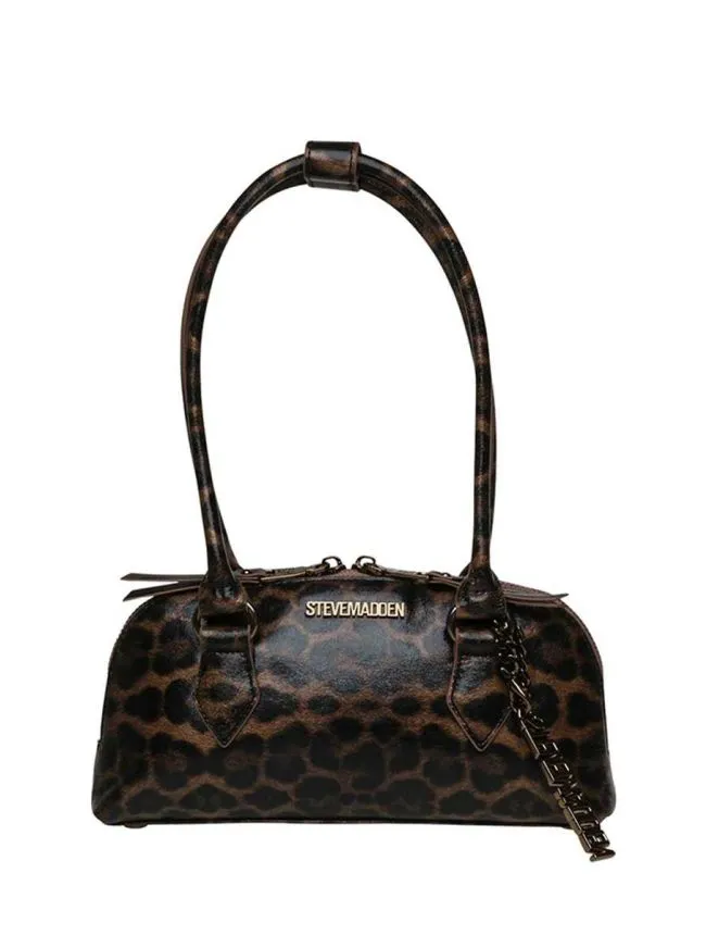 Steve madden - leopard ženska torbica